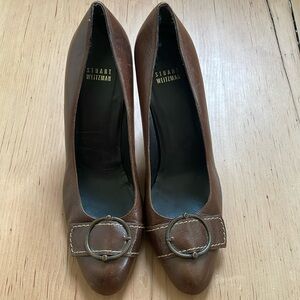 Stuart Weitzman Pump Heels